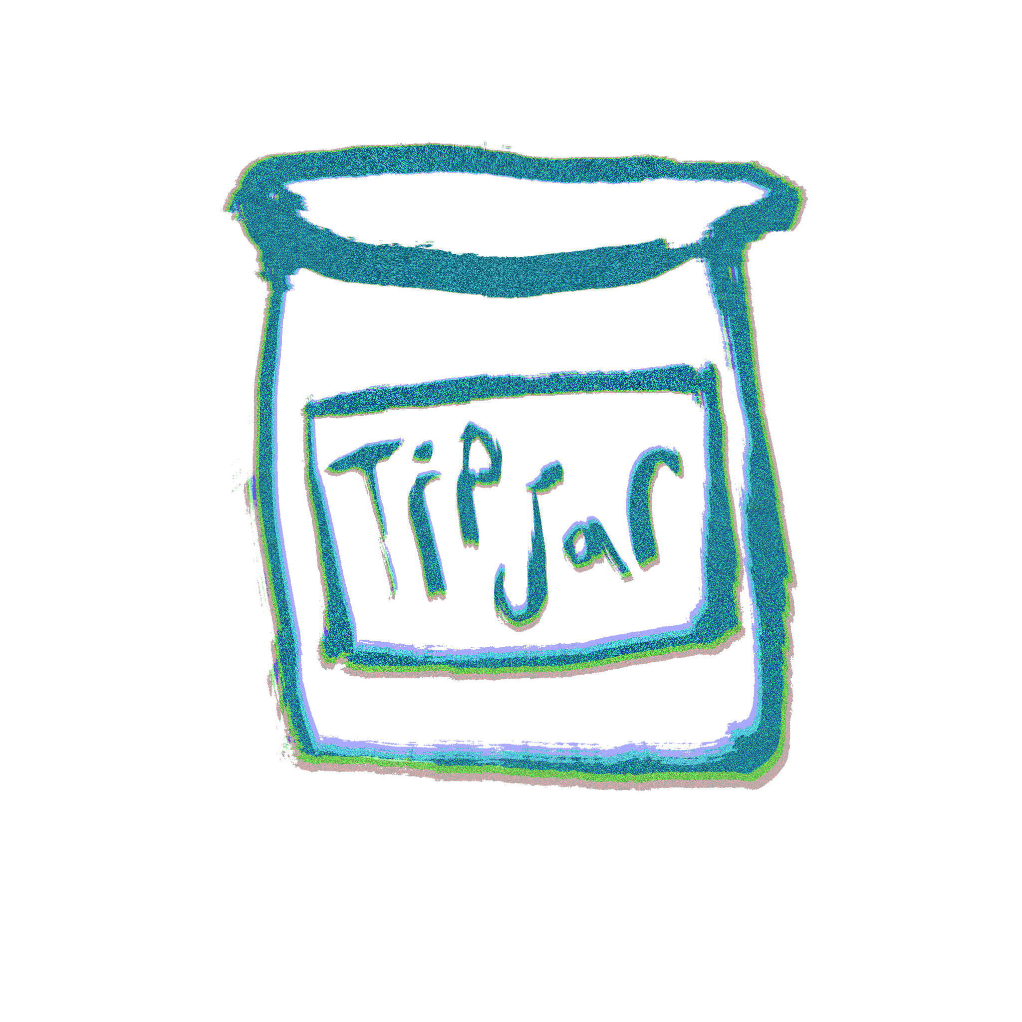 Venmo Tip Jar